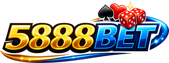 5888bet লোগো
